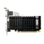 MSI NVIDIA GeForce® GT 730 - 2GB / DDR3 / 64-Bit / PCIe / D-Sub / HDMI / DVI