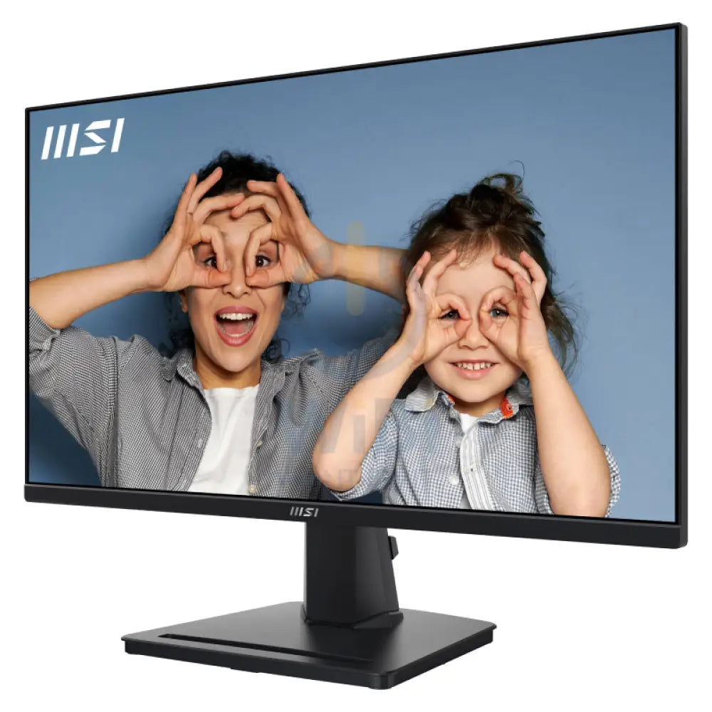 MSI Pro MP251 - 24.5’’ FHD IPS / 1ms / D-Sub / HDMI - Monitor Monitors & Projectors > Monitors