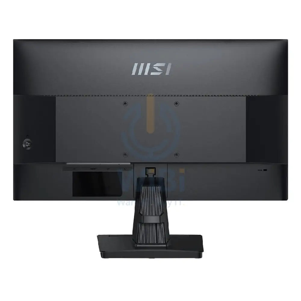 MSI Pro MP251 - 24.5’’ FHD IPS / 1ms / D-Sub / HDMI - Monitor Monitors & Projectors > Monitors