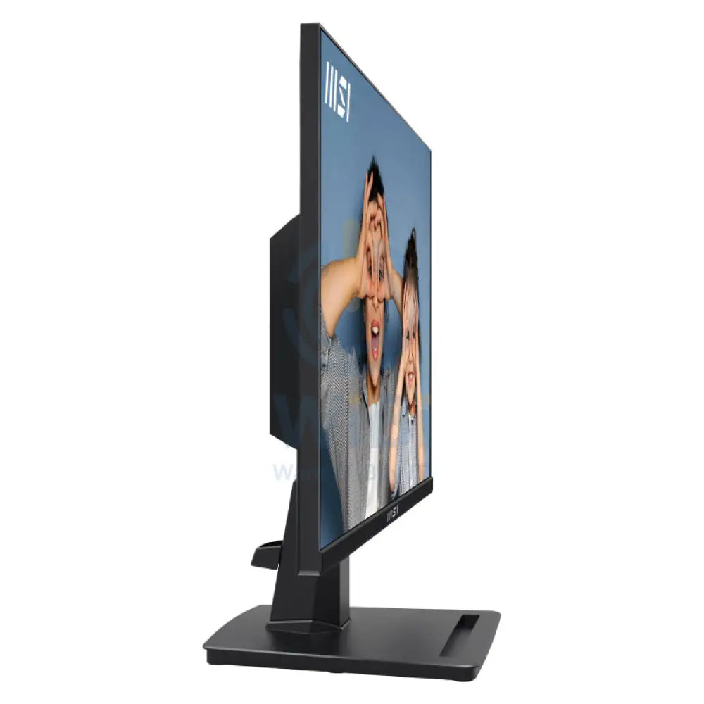 MSI Pro MP251 - 24.5’’ FHD IPS / 1ms / D-Sub / HDMI - Monitor Monitors & Projectors > Monitors