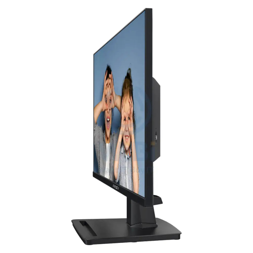 MSI Pro MP251 - 24.5’’ FHD IPS / 1ms / D-Sub / HDMI - Monitor Monitors & Projectors > Monitors