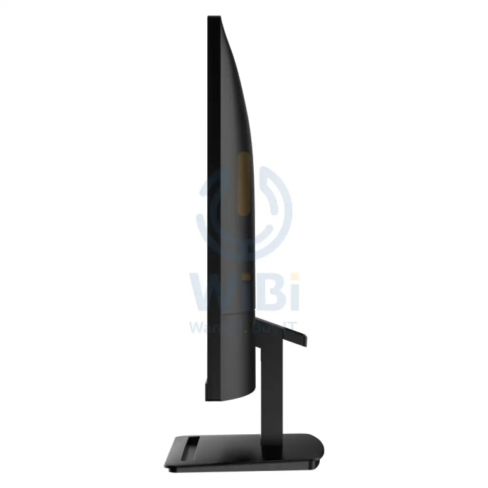 MSI Pro MP273A - 27.0’’ FHD IPS / 1ms / D-Sub / HDMI / DisplayPort - Monitor Monitors & Projectors > Monitors