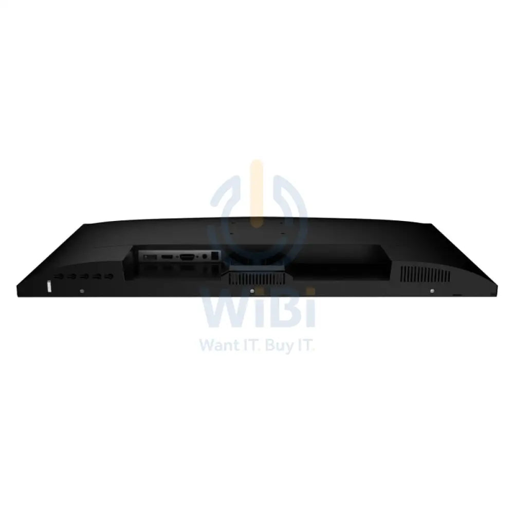 MSI Pro MP273A - 27.0’’ FHD IPS / 1ms / D-Sub / HDMI / DisplayPort - Monitor Monitors & Projectors > Monitors