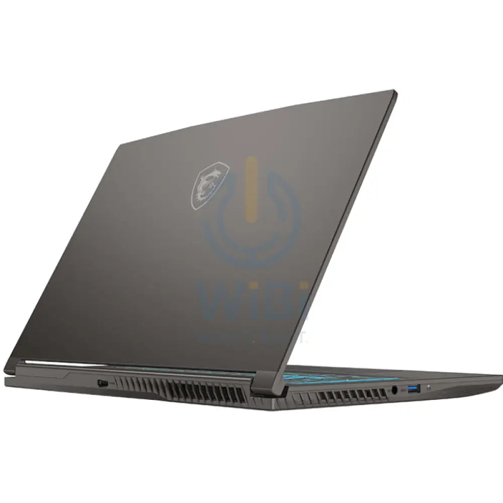 MSI Thin 15 B13UC 15.6 بوصة FHD / 15.6 بوصة FHD / آي 7 / 8 جيجابايت / 512 جيجابايت (NVMe م.2 إس إس دي) / RTX 3050 4 جيجابايت في جي إيه / ويندوز 11 هوم / ضمان سنة / أرب/إنج