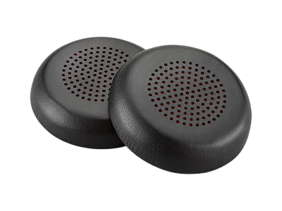 HP HP Poly Savi 8200 Leatherette Ear Cushions (2 Pieces)
