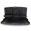 Multi-function Plastic Car Seat Back Organizer Foldable Table Travel Foldable Dining Tray Accessories > Other