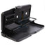 Multi-function Plastic Car Seat Back Organizer Foldable Table Travel Foldable Dining Tray Accessories > Other
