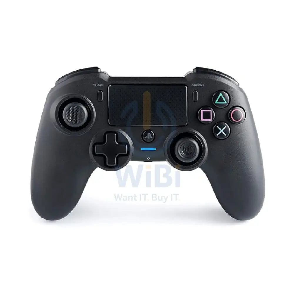Nacon Asymmetric Wireless Controller - Black Accessories > Gaming Controllers > Gaming Zone