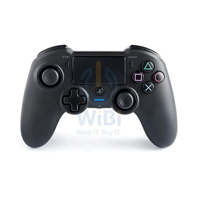Nacon Asymmetric Wireless Controller - Black Accessories > Gaming Controllers > Gaming Zone