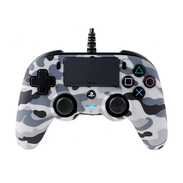 PS4 CONTROLLER Compact NACON CAMO GREY