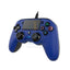 Nacon PS4 تحكم مضغوط - Cristal أزرق اكسسوارات  الألعاب > الألعاب منطقة