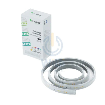 Nanoleaf Essentials Light Strips Expansion (1600Lm 30W 120V-240V) - 1M Accessories > Other Accessories