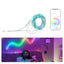 Nanoleaf Essentials Light Strips Starter Kit (1600Lm 30W 120V-240V) - 2M Accessories > Other Accessories