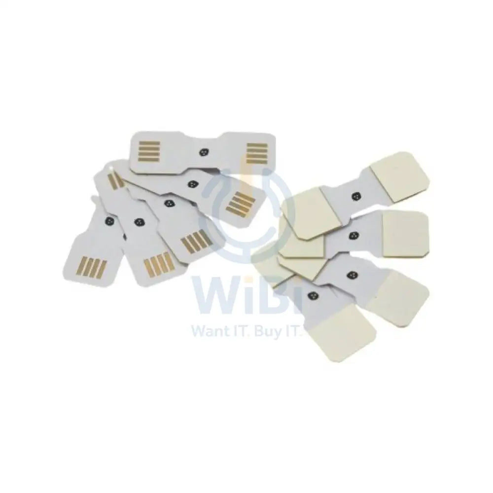Nanoleaf Light Panel Flex Linkers - 9 Piece Set Accessories > Other Accessories