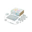 Nanoleaf Lines Starter Kit - 15 Pack / UK / White Accessories > Other Accessories