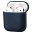 Native Union AirPods 1 & 2 Curve Case - Navy Accessories > Mobiles & Tablets