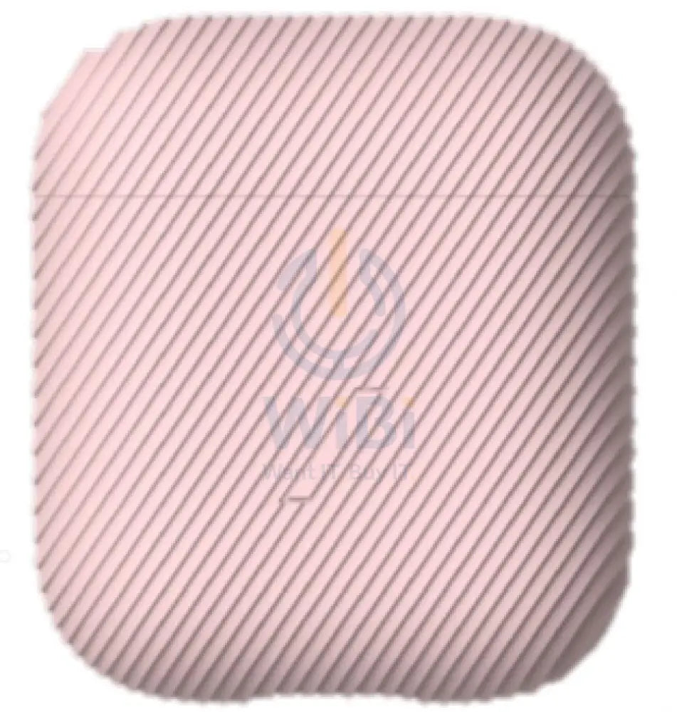 Native Union AirPods 1 & 2 Curve Case - Rose Accessories > Mobiles & Tablets