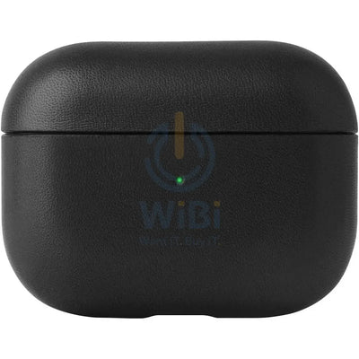 Native Union AirPods Pro 1&2 RE(Classic) Case - Black Accessories > Mobiles & Tablets