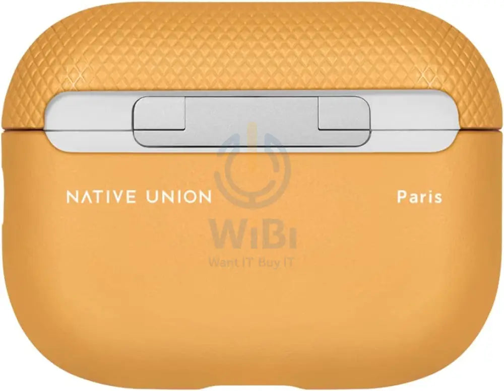 نايتف يونيون ايربودز برو 1&2 ر(كلاسيكي) حافظة - كرافت اكسسوارات > هواتف  تابلت