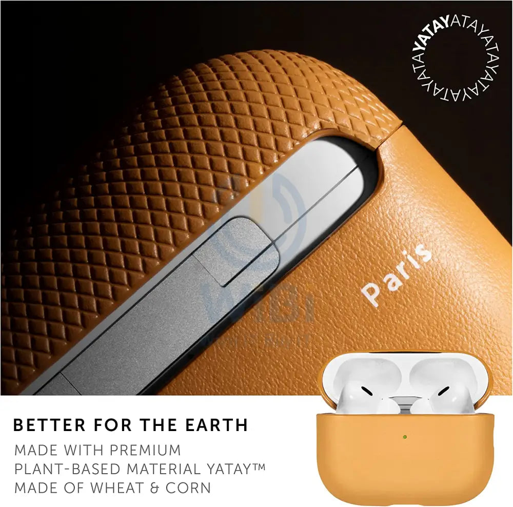 نايتف يونيون ايربودز برو 1&2 ر(كلاسيكي) حافظة - كرافت اكسسوارات > هواتف  تابلت