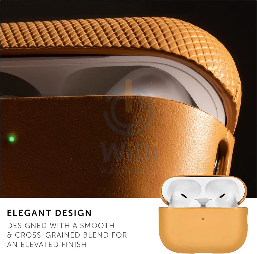 نايتف يونيون ايربودز برو 1&2 ر(كلاسيكي) حافظة - كرافت اكسسوارات > هواتف  تابلت