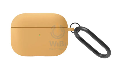 Native Union AirPods Pro 1&2 Roam Case - Kraft Accessories > Mobiles & Tablets