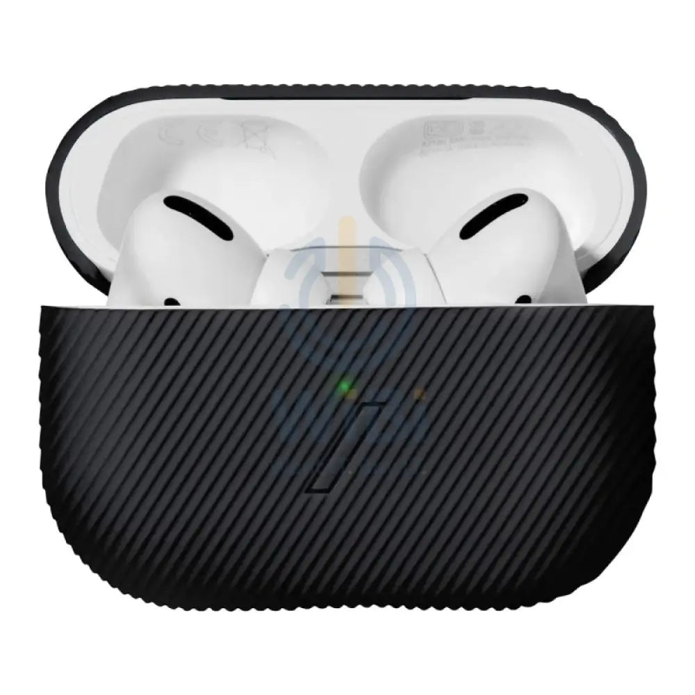 Native Union AirPods Pro Curve Case - Black Accessories > Headphones > Covers & Cases