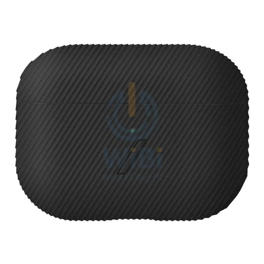 Native Union AirPods Pro Curve Case - Black Accessories > Headphones > Covers & Cases