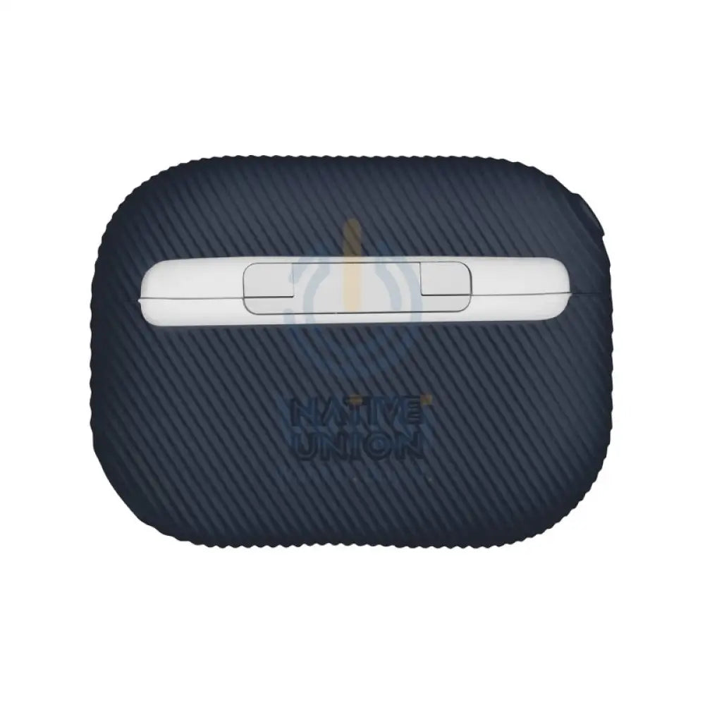 Native Union AirPods Pro Curve Case - Navy Accessories > Headphones > Covers & Cases