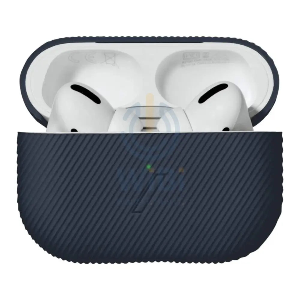 Native Union AirPods Pro Curve Case - Navy Accessories > Headphones > Covers & Cases