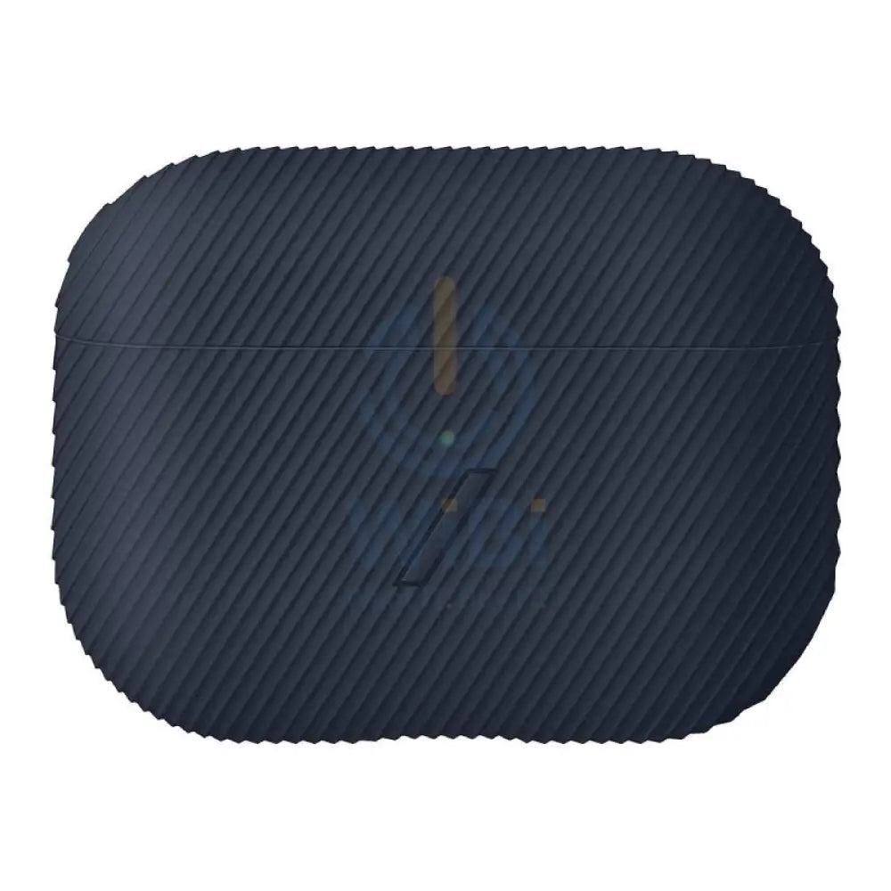 Native Union AirPods Pro Curve Case - Navy Accessories > Headphones > Covers & Cases