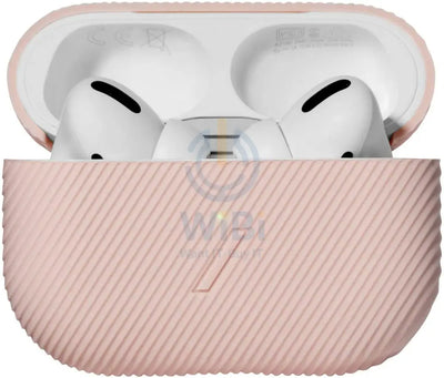 Native Union AirPods Pro Curve Case - Rose Accessories > Mobiles & Tablets > Mobiles