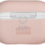 Native Union AirPods Pro Curve Case - Rose Accessories > Mobiles & Tablets > Mobiles
