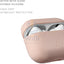 Native Union AirPods Pro Curve Case - Rose Accessories > Mobiles & Tablets > Mobiles