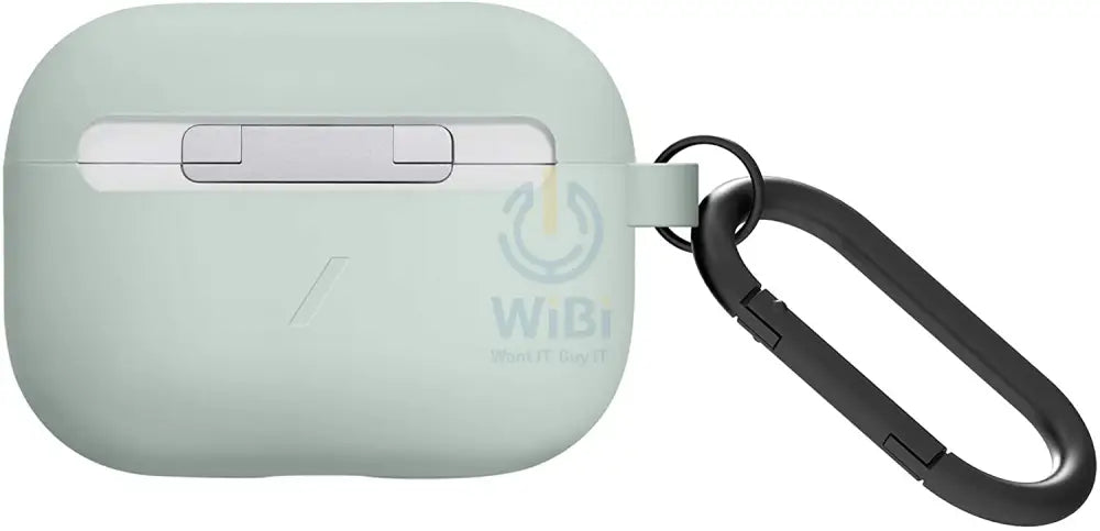 الاتحاد الوطني ايربودز برو  حافظة  التجوال - سيج اكسسوارات  الصوت > سماعات الرأس