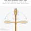 Native Union Belt Cable Pro 240W (USB-C to USB-C) - Kraft Accessories > Cables & Converters > Cables