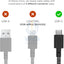 Native Union Belt Cable Type C-C 1.2M - Cosmos Accessories > Cables & Converters > Cables