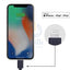 Native Union Belt Cable USB-C to Lightning 1.2M - Indigo Accessories > Cables & Converters > Cables
