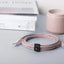 Native Union Belt Cable XL - USB A to Lightning 3M - Rose Accessories > Cables & Converters > Cables