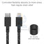 Native Union Belt Cable XL USB-C to Lightning 3M - Cosmos Accessories > Cables & Converters > Cables