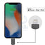 Native Union Belt Cable XL USB-C to Lightning 3M - Zebra Accessories > Cables & Converters > Cables