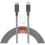 Native Union Belt Cable XL USB-C to Lightning 3M - Zebra Accessories > Cables & Converters > Cables