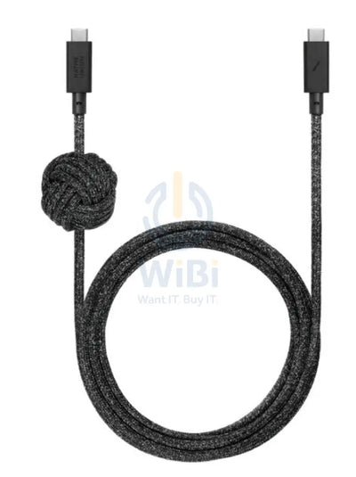 Native Union Cable-C To C 3M Anchor - Cosmos Accessories > Cables & Converters > Cables
