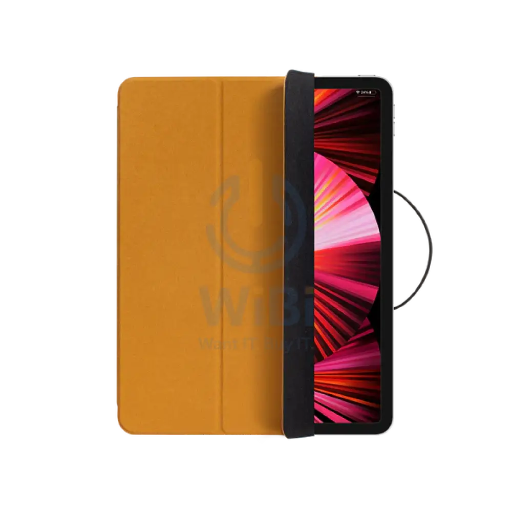 Native Union iPad Pro 11”/iPad Air 10.9 Folio Case - Kraft Accessories > Mobiles & Tablets > Offer Zone