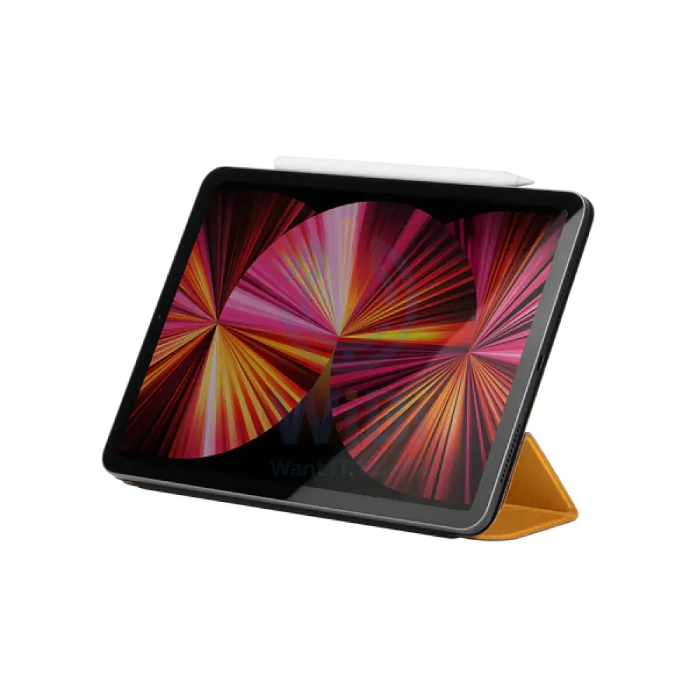 Native Union iPad Pro 11”/iPad Air 10.9 Folio Case - Kraft Accessories > Mobiles & Tablets > Offer Zone