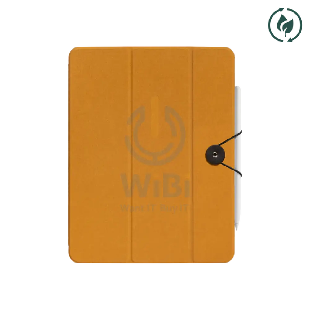Native Union iPad Pro 11”/iPad Air 10.9 Folio Case - Kraft Accessories > Mobiles & Tablets > Offer Zone