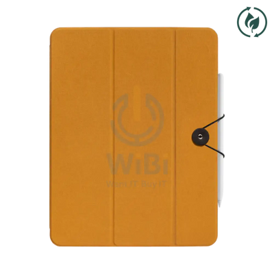 Native Union iPad Pro 12.9’’ (3rd/4th/5th/6th Gen 2018-2022) Folio Case - Kraft Accessories > Mobiles & Tablets
