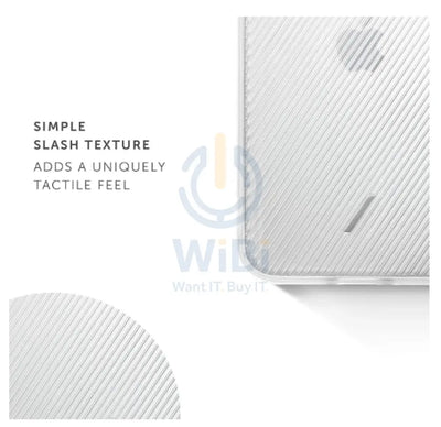 Native Union ايفون  برو  Clic View حافظة  FROST اكسسوارات  هواتف  تابلت  هواتف  شاشة &