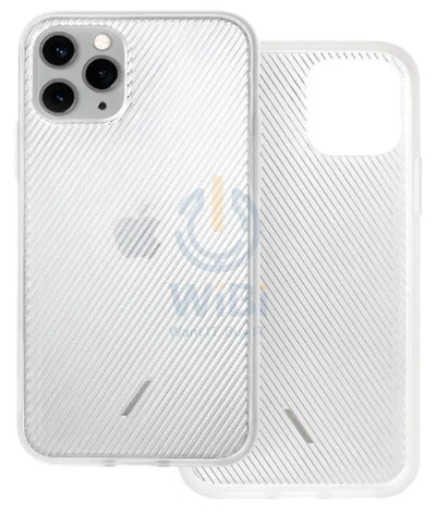 Native Union ايفون  برو  Clic View حافظة  FROST اكسسوارات  هواتف  تابلت  هواتف  شاشة &