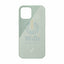 Native Union iPhone 12 mini Clic Canvas Case - Sage Accessories > Mobiles & Tablets > Mobiles > Screen Protectors &
